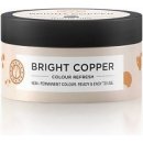 Maria Nila Colour Refresh Bright Copper7.40 maska s barevnými pigmenty 100 ml