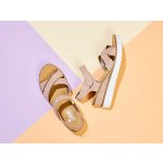 Rieker V38G9 31 Růžová – Sleviste.cz