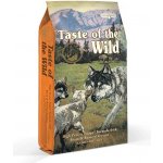 Taste of the Wild High Prairie Puppy 0,5 kg – Hledejceny.cz