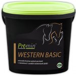 Premin Western Basic 2 kg – Hledejceny.cz