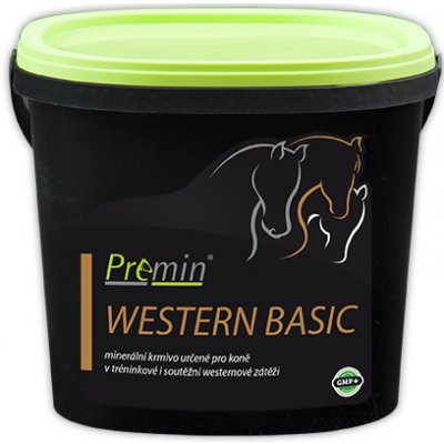 Premin Western Basic 2 kg