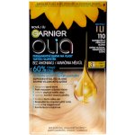 GARNIER Olia 110 Supersvětlá přírodní blond – Hledejceny.cz