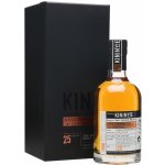 Kininvie 25y 61,4% 0,35 l (kazeta) – Hledejceny.cz