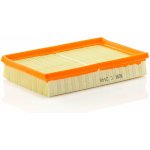 Vzduchový filtr MANN-FILTER C 2448 (C2448) – Hledejceny.cz