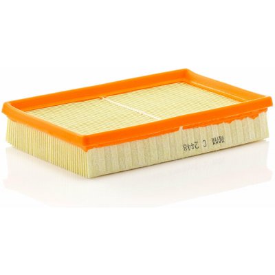 Vzduchový filtr MANN-FILTER C 2448 (C2448) – Hledejceny.cz