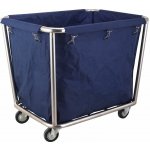 Hendi Vozík na prádlo, 900x650x(H)850mm – Hledejceny.cz