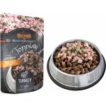 Belcando MasterCraft Topping Turkey Krůta s petrželkou 100 g – Zbozi.Blesk.cz