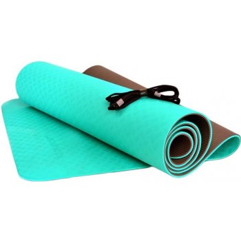 Köck Yoga mat TPE Long Profi mat
