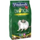 Krmivo pro hlodavce Vitakraft Emotion Beauty rat 600 g