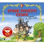 Staré pověsti české – Hledejceny.cz