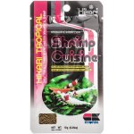 Hikari Tropical Shrimp Cuisine 10 g – Zboží Dáma Hikari Tropical Shrimp Cuisine 10 g – Zboží Dáma