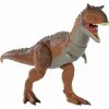 Figurka Mattel Jurský svět pohyblivý Carnotaurus