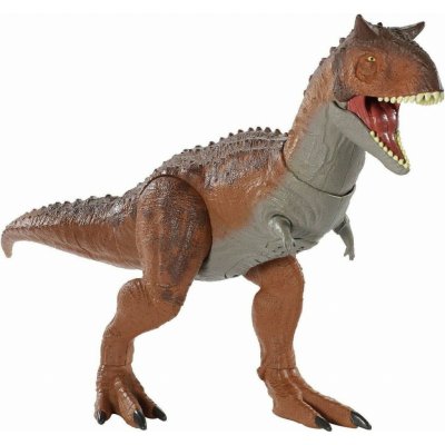 Mattel Jurský svět pohyblivý Carnotaurus – Zbozi.Blesk.cz