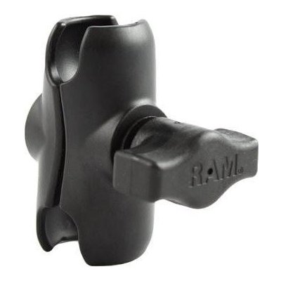 CEL-TEC RAM rameno krátké, hliník, pro 1" kulové čepy (délka 60 mm) – Hledejceny.cz