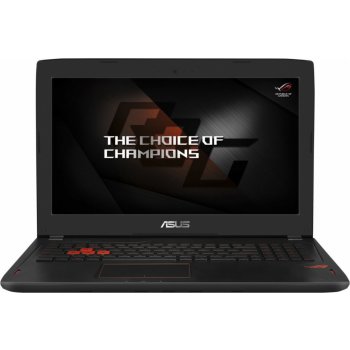 Asus GL502VM-FY386T