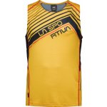 La Sportiva Slipstream Tank Yellow/Black – Zboží Dáma