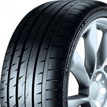 Continental ContiSportContact 3 235/40 R18 91Y