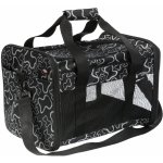 Trixie Adrina cestovní nylonová taška 42 x 27 x 26 cm – Zboží Dáma