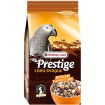 Versele-Laga Prestige Premium Loro Parque African Parrot Mix 2,5 kg – Zboží Dáma