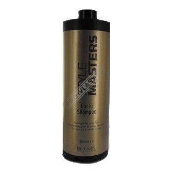 Revlon Style Masters Curly Shampoo 1000 ml