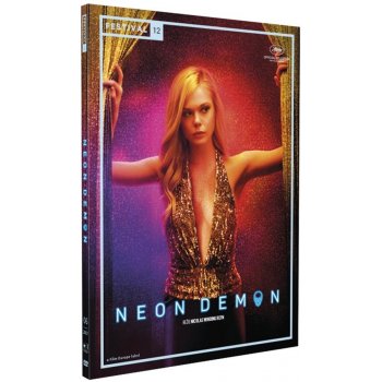 Neon Demon DVD