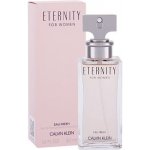 Calvin Klein Eternity Eau Fresh parfémovaná voda dámská 50 ml – Zboží Mobilmania