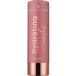 Essence Hydrating Nude krémová hydratační rtěnka 303 3,5 g – Zboží Dáma