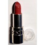 Clarins Lesklá rtěnka Joli Rouge Shine 757S Nude Brick 3,5 g – Hledejceny.cz