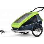 CROOZER KID FOR 2 PLÁŠŤENKA 2014+ – Hledejceny.cz