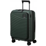 Samsonite INTUO Spinner 55 EXP Olive Green 146913-1635 zelená 39 L – Zboží Mobilmania