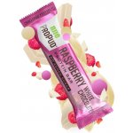 NJIE ProPud Proteinová Tyčinka 55g – Zboží Mobilmania
