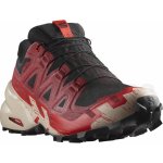 Salomon Speedcross 6 GTX M L47301800 black /red dalhia/poppy red – Sleviste.cz