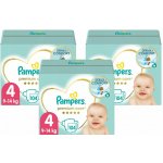Pampers Premium Care 4 104 ks – Zboží Dáma