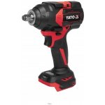 Yato YT-828072 – Zboží Mobilmania