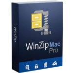 WinZip Mac Edition 12 PRO – Sleviste.cz