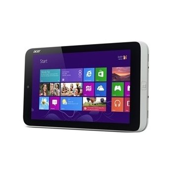 Acer Iconia Tab W3 NT.L1JEC.001