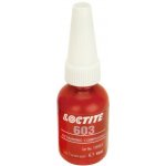 LOCTITE 603 upevňovač spojů VP 10g – HobbyKompas.cz