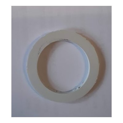 DUNETIC D23 Těsnění bílé pod válec silikon – Sleviste.cz