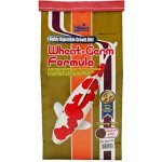 HIKARI WHEAT-GERM SINKING MEDIUM 5 KG – Hledejceny.cz