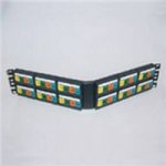 Panduit CPP48WBLY – Zboží Živě