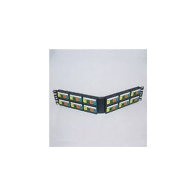 Panduit CPP48WBLY – Zboží Živě