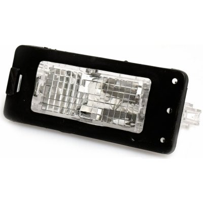 DPA Zadní osvětlení SPZ pro vozy ŠKODA 5N0943021 – Sleviste.cz