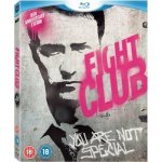 Fight Club BD – Sleviste.cz
