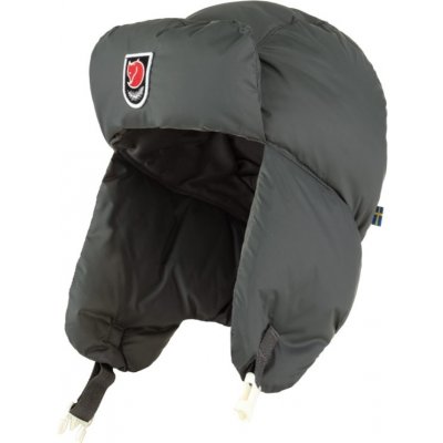 Fjällräven Expedition Down Heater Basalt – Hledejceny.cz