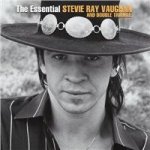 Stevie Ray Vaughan - The Essential Stevie Ray Vaughan And Double Trouble LP – Hledejceny.cz