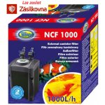 AQUA NOVA NCF-1000 – Zboží Mobilmania