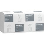 Katrin Plus Z-Z, bílé, 1 vrstva, 300 ks – Zbozi.Blesk.cz