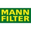 Olejový filtr MANN-FILTER W 712/94 (W 712/91)
