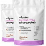 Vilgain Whey Protein 1000 g – Zboží Mobilmania