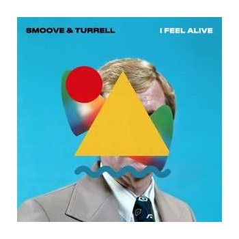 SP Smoove + Turrell - I Feel Alive Mr Hyde